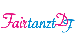 Logo ADTV Tanzschule Fairtanzt