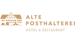 Logo Alte Posthalterei Hotel & Restaurant