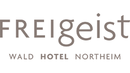 Logo Hotel FREIgeist