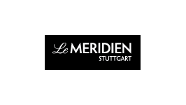 Logo Le Méridien Stuttgart