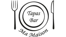 Logo Ma Maison Tapas Bar