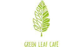 Logo Green Leaf Cafè